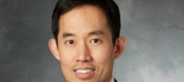 Joseph Woo, MD, Named Vice President of the American Association for Thoracic Surgery (AATS)