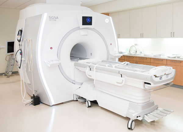 what is an mri scan for dogs