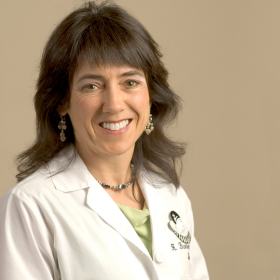 Helen Bronte-Stewart, MD, MS