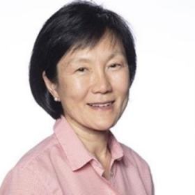 Bertha Chen, MD