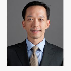 John Chiu, MD, FACC