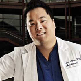 Lawrence Chu, MD, MS