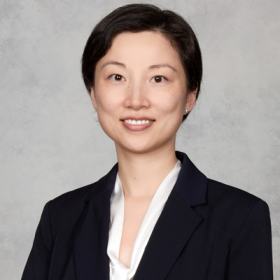 Linda N. Geng, MD, PhD
