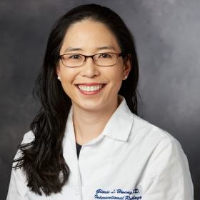Gloria Hwang, MD