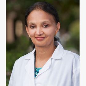 Geeta Krishnapriyan, MD