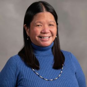 Donna Kwong, MD