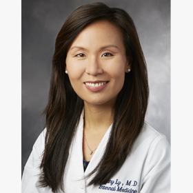 Tiffany Ly, MD