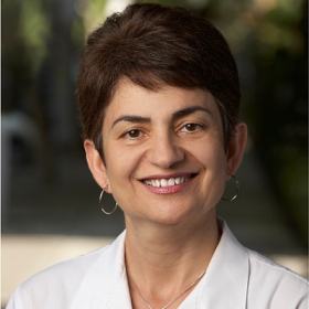 Mariam Manoukian, MD