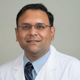 Chirag Patel, MD, PhD