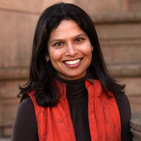 Kavitha Ramchandran