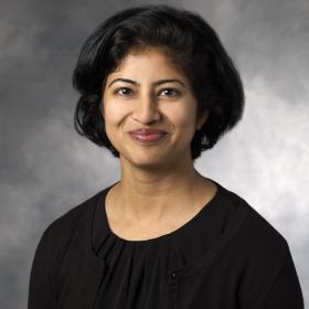 Nidhi Rohatgi, MD MS