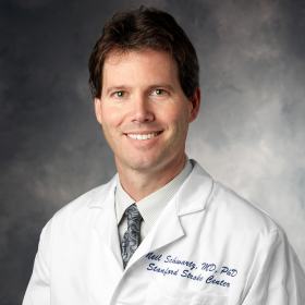 Neil Schwartz, MD, PhD
