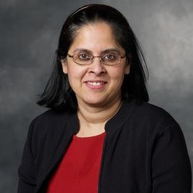 Sandy Srinivas