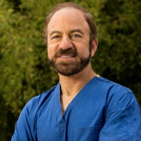 Gary K. Steinberg, MD, PhD