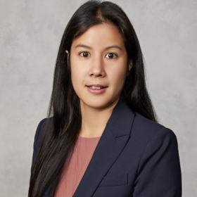 Jacqueline Tsai, MD, FACS