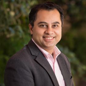 Shreyas Vasanawala, MD/PhD