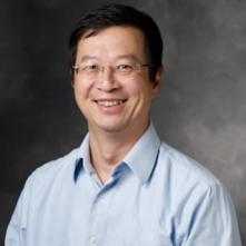 <b>Wen-Kai</b> Weng, MD, PhD - image