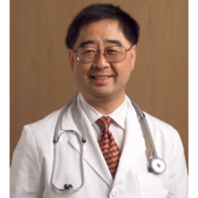 Bill Wong, MD, FCCP - image