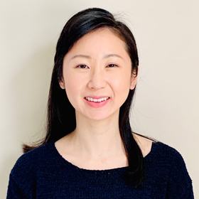 Helen Yang, MD