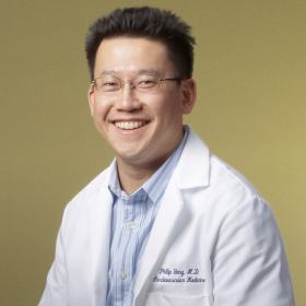 Phillip C. Yang, MD