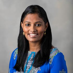 Cheruba Prabakar, MD