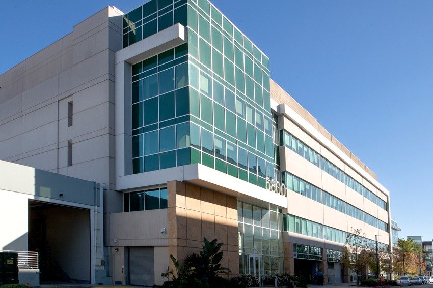 Voice & Swallowing Clinic in Emeryville