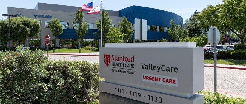 Stanford Dermatology Clinic in Livermore
