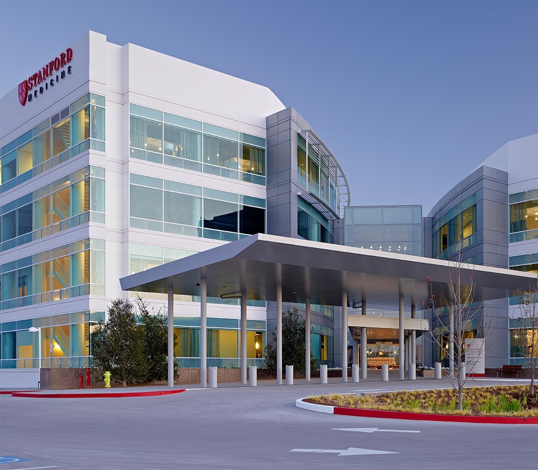 Emeryville: Stanford Medicine Cancer Center