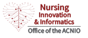 Logo: Nursing Innovation & Informatics