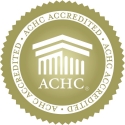ACHC award