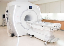 PET/MRI Scanner