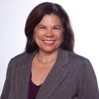 Dr. Yvonne Maldonado