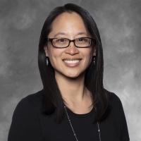 Dr. Anne Liu