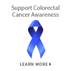 colon cancer awareness month