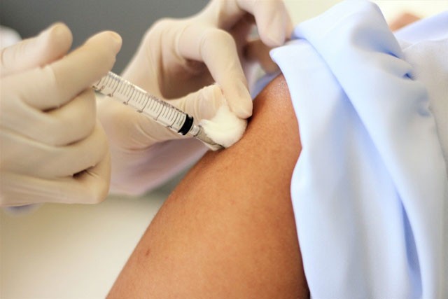 Flu vaccine during COVID-19