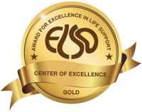 ELSO Gold Level Award