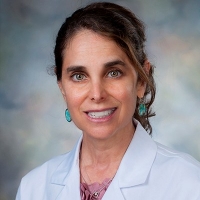 Deborah Levine, MD, FCCP, FAST