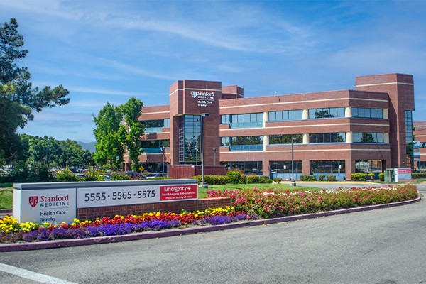 Stanford Health Care - Convenient Locations Around the Tri-Valley