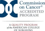 American College of Surgeon's Commission on Cancer