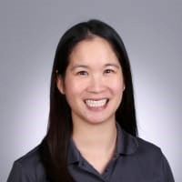 Jessica Huang, PT, DPT