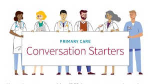 Primary Care Converstion Starters